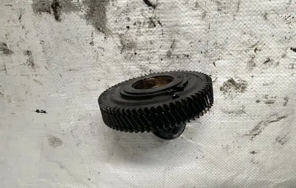 Toyota Land Cruiser (HDJ90) other engine part