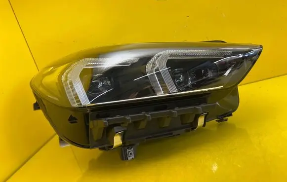 BMW X1 U11 Headlight/headlamp 5A9A228-01