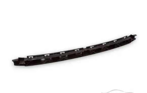 Audi A6 S6 C7 4G Rear bumper mounting bracket 4G5807458A