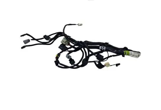 Tesla Model S Other wiring loom 100455701H AW1963B2AJ800135