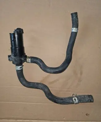 Toyota Prius (XW20) Electric auxiliary coolant/water pump 0641000951