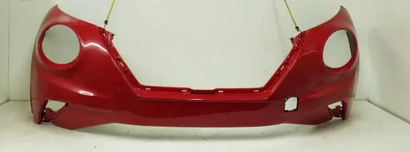 Nissan Juke II F16 Front bumper 620226PA0H