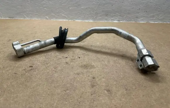 Audi A6 C7 Air conditioning (A/C) pipe/hose 4G1260712F CZ44629006863