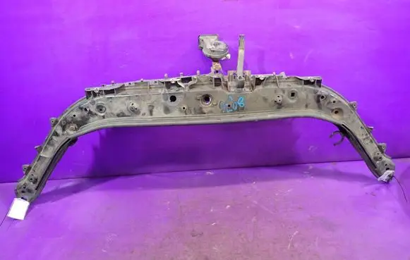 Renault Scenic II - Grand scenic II Front bodywork piece 