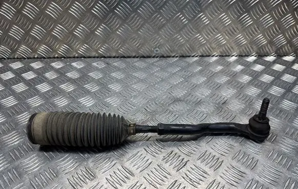 Mazda 3 III Steering tie rod 