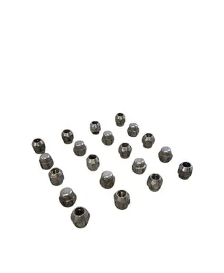 Nissan Murano Z50 Wheel nut cap/cover 