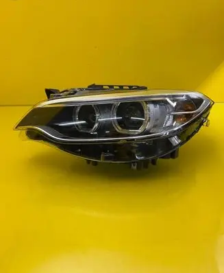 BMW 2 F22 F23 Headlight/headlamp 7304463-12