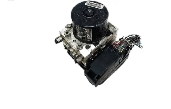 Jaguar S-Type ABS Pump 5W93-2C405-AC