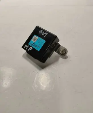 Mitsubishi Pajero Other control units/modules MN171302 G8D780M