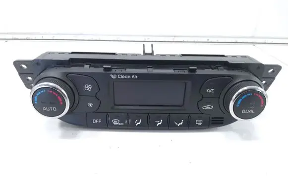 KIA Ceed Air conditioner control unit module 97250A2XXX