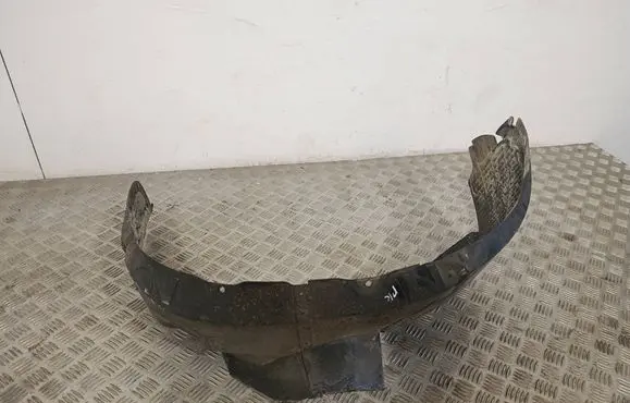 Hyundai Tucson JM Front wheel arch liner splash guards 