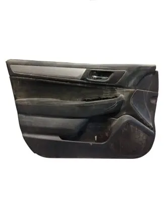 Subaru Outback (BS) Front door card panel trim S73509970