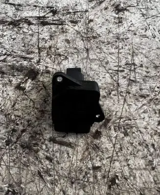 Mazda 5 Mass air flow meter 