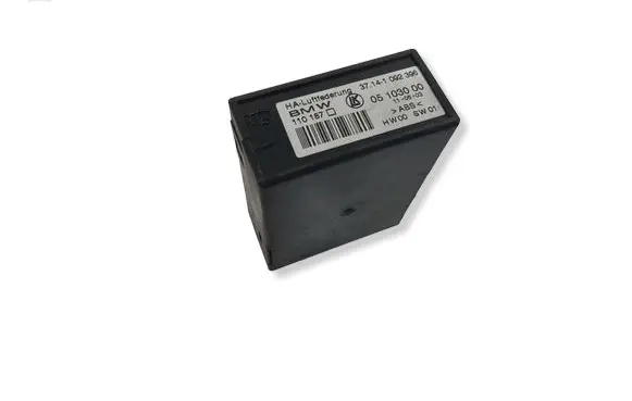 BMW 5 E39 Suspension control unit/module 110187