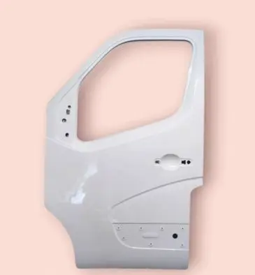 Renault Master III Front door