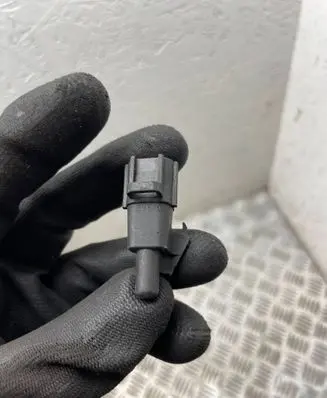 Chrysler Grand Voyager IV Outside/exterior temperature sensor 