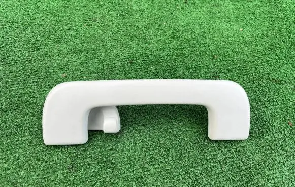 Audi A8 S8 D4 4H Rear interior roof grab handle 4H0857608A