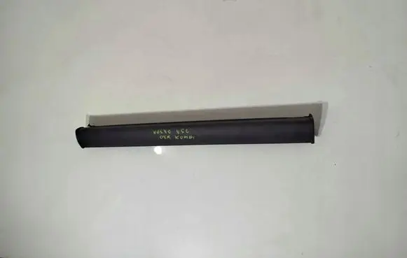 Volvo V50 Parcel shelf load cover 