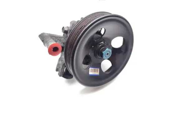 Power steering pump