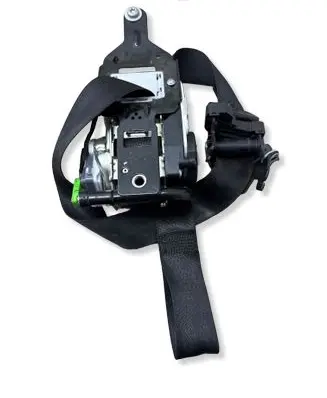 Mercedes-Benz E C207 W207 Front seatbelt 620020300