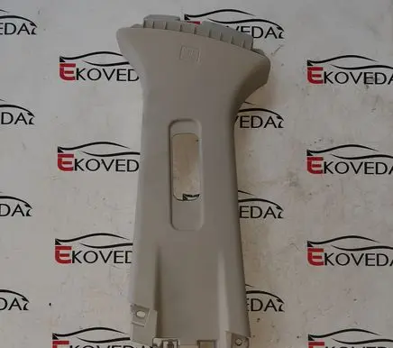 Mazda 3 III (B) pillar trim (top) BHN968210