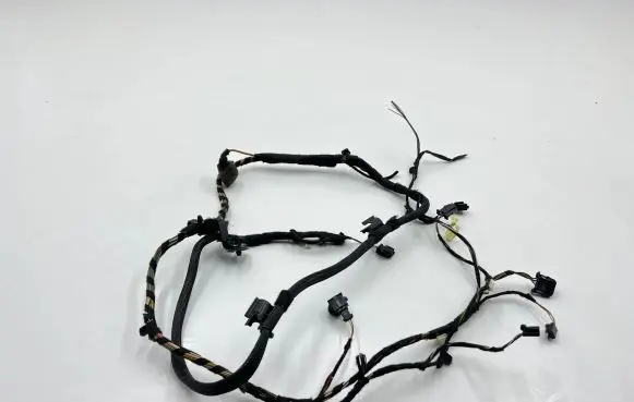 Audi A7 S7 4G Other wiring loom 3B0972712