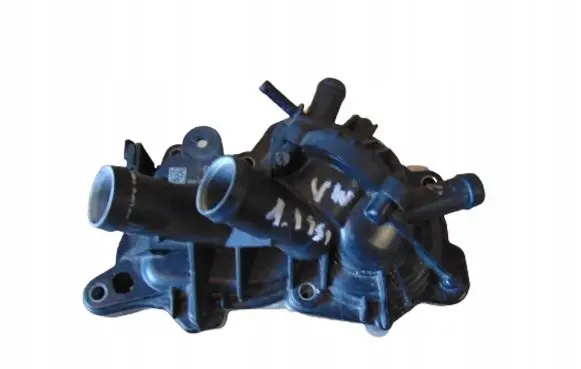 Mercedes-Benz ML W166 Water pump 04E121600BD