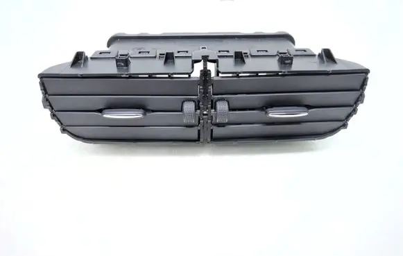 Renault Zoe Dash center air vent grill 687508859R 687507764R