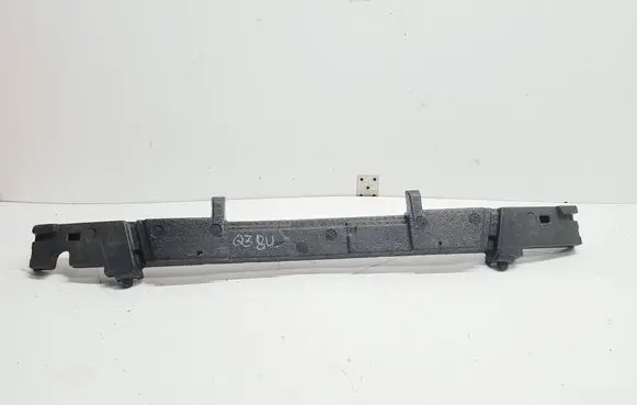 Audi Q3 8U Front bumper foam support bar 8U0807550D