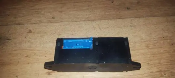 Jaguar XJ X40 Other control units/modules dbc5082