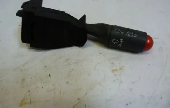 Smart ForTwo I Wiper control stalk 0001272V009