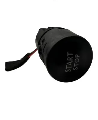 Renault Clio IV Engine start stop button switch 1927937
