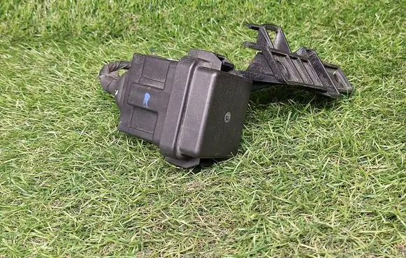 Audi A4 S4 B9 Other relay 8W0937124A 8W0907285A