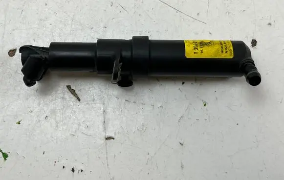 Mercedes-Benz S W221 Headlight washer spray nozzle 1300390114