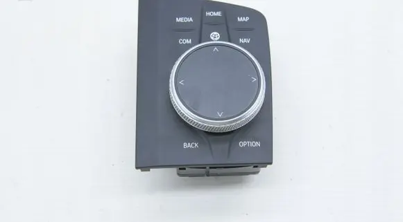 BMW 1 F40 Head unit multimedia control B47C20B