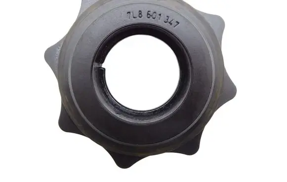 Audi Q7 4L Cup holder 7L8601347