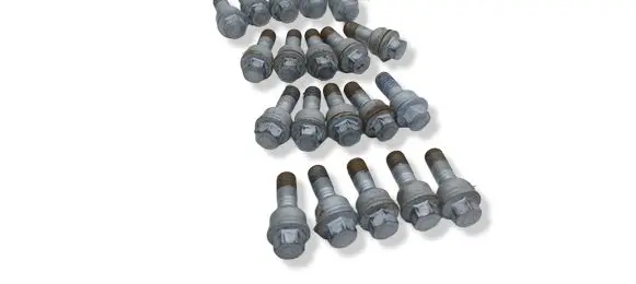 Audi Q5 SQ5 Nuts/bolts 