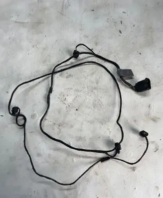 BMW 5 E60 E61 Parking sensor (PDC) wiring loom 9122274