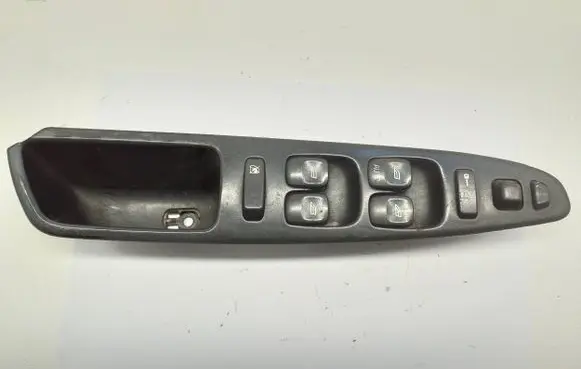 Volvo S40 Electric window control switch 30638694 19206 03W271