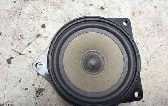 BMW 3 E90 E91 Front door speaker 9141494
