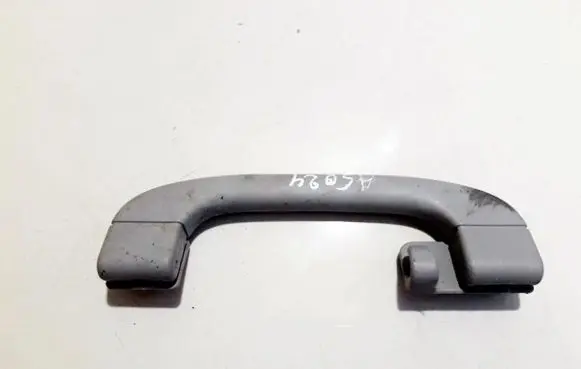 BMW 5 E60 E61 Rear interior roof grab handle 9143529 9143516