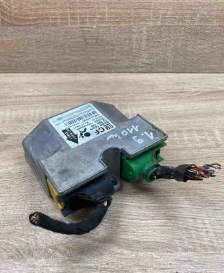 Opel Zafira B Airbag control unit/module 13288173 327963935 404745