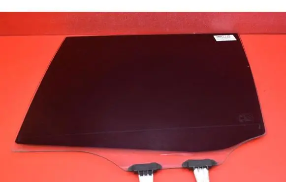 Suzuki Grand Vitara II Rear door window glass