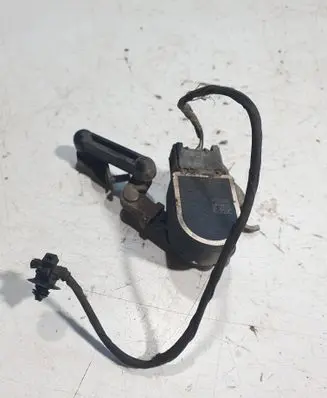 BMW 5 F10 F11 Headlight/headlamp level sensor 6860843 25916010 ABE52150