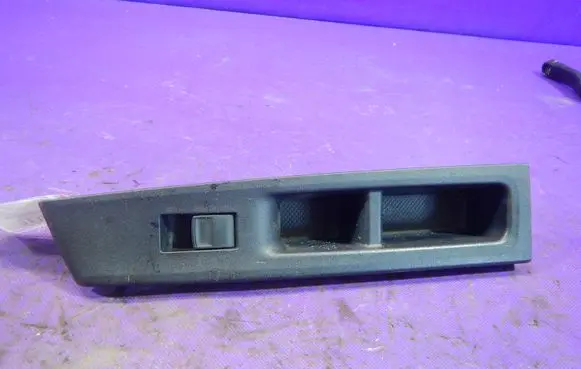 Toyota Yaris Quarter vent window switch 742310D660