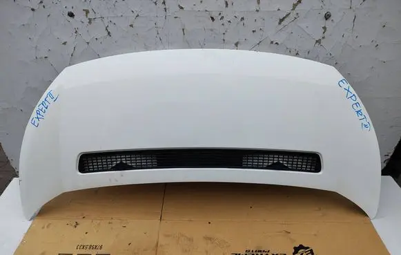 Engine bonnet/hood