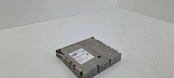Audi A7 S7 4G HiFi Audio sound control unit 8V0919191E 8V0919191