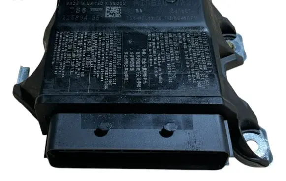 Skoda Octavia Mk3 (5E) Airbag control unit/module 3Q0959655AC 225894351
