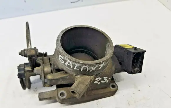 Ford Galaxy Throttle valve 97XFDA nr908