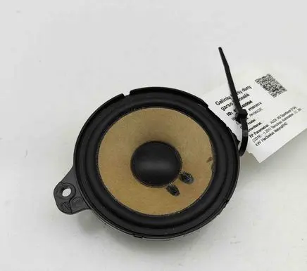 Audi A5 Panel speaker 8W0035454A
